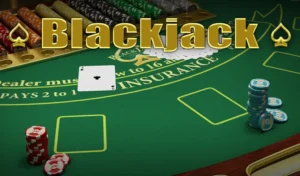 Bí Kíp Chinh Phục Trò Chơi Blackjack Tại Fan52 Từ Cao Thủ