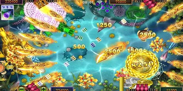 Chinh Phục Bắn Cá Đại Chiến B52 Tại Fan52 Với Chiến Thuật Đỉnh Cao 2 Chinh Phục Bắn Cá Đại Chiến B52 Tại Fan52 Với Chiến Thuật Đỉnh Cao