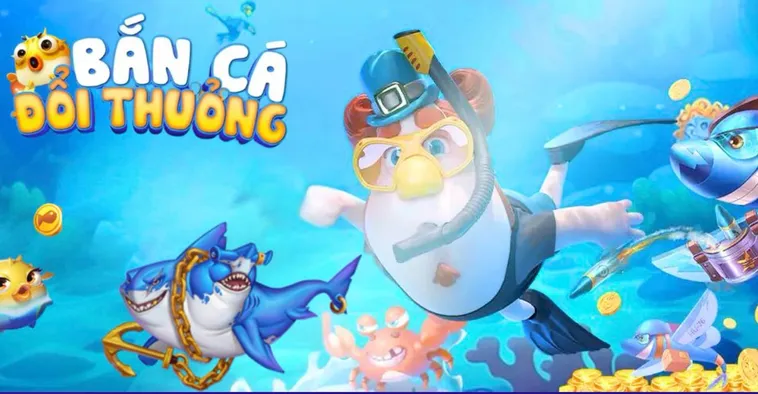 Bí Quyết Chơi Bắn Cá Đại Dương Tại Fan52 Giúp Bạn Thắng Lớn