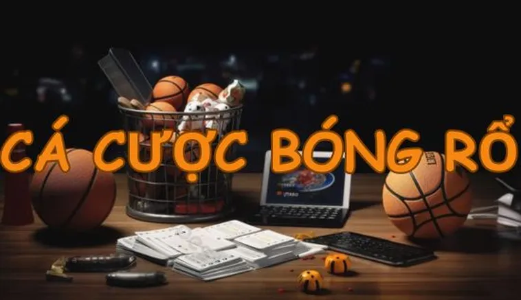 Bí Kíp Cá Cược Bóng Rổ Fan52 Giúp Bạn Úp Rổ Thắng Lớn Mỗi Ngày