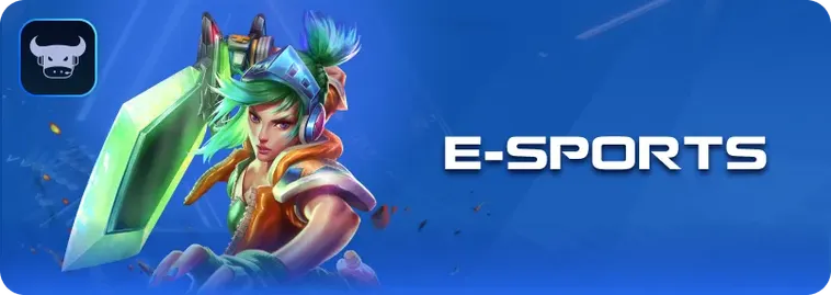 Hướng Dẫn Cách Chơi Thể Thao Điện Tử Tại Fan52 Cho Người Mới 2 Hướng Dẫn Cách Chơi Thể Thao Điện Tử Tại Fan52 Cho Người Mới