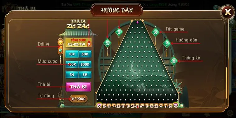 Khám Phá Thế Giới Game Nhanh Fan52 Thắng Thua Trong Vài Giây