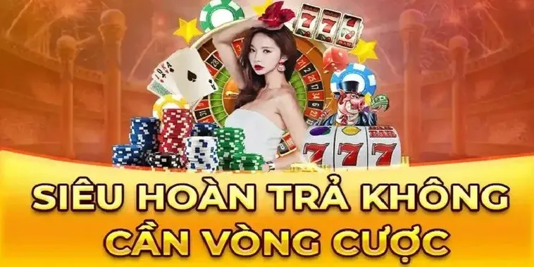 Hoàn Trả Không Giới Hạn Tại Nhà Cái Fan52 Cược Thả Ga