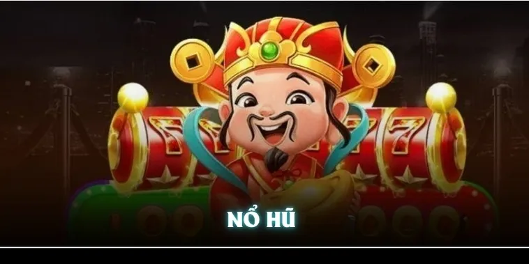 Bí Quyết Chơi Nổ Hũ Fan52 Giúp Giật Jackpot Khủng Mỗi Ngày