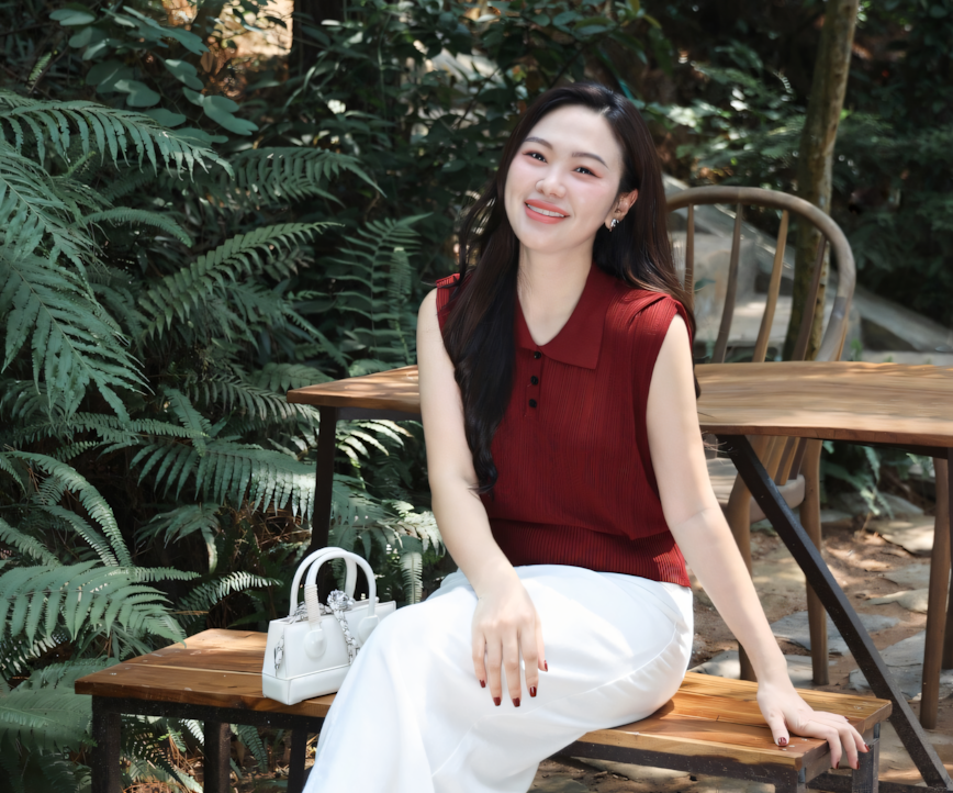 Đan Pink 1 Đan Pink